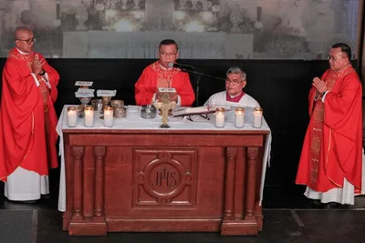 Bishop urges Church to ‘do the B.E.S.T.’ as nat’l synod consultation ends