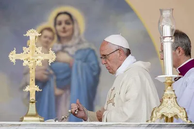 Memorial of Mary, Mother of the Church added to liturgical calendar