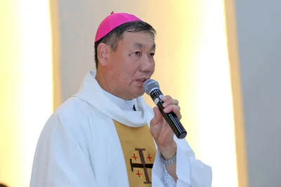 New Cagayan de Oro archbishop to be installed