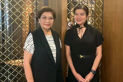 PPCRV has new head
