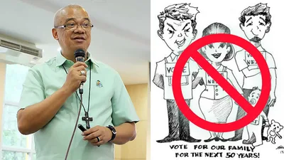Obispo, nanawagan laban sa political dynasties