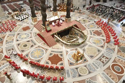 Full text: Pope Francis’ homily on Pentecost Sunday