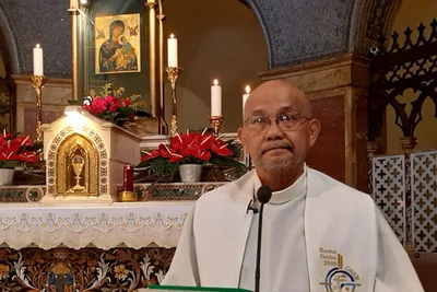 Priest who documented DDS killings hails ICC probe into Duterte’s drug war