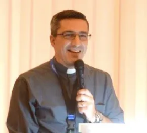 Priest: Local community action vs. drug problem needed