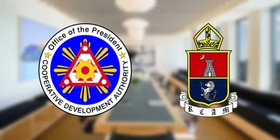 Cooperative Ministry ng Simbahan, kinilala ng CDA