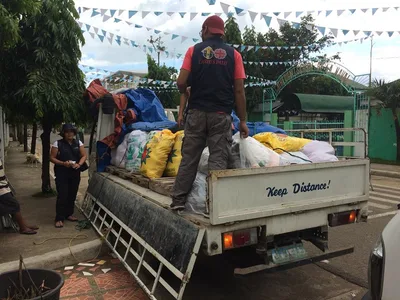Naval Bishop-elect: ‘Calamities no match for Christian hope, joy’