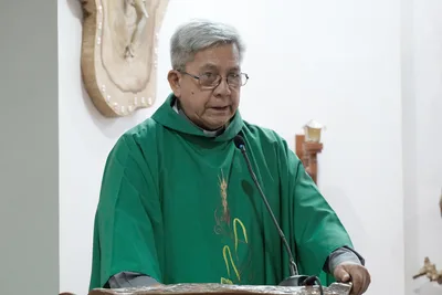 Church’s social justice arm slams ‘crackdown’ on environmental activists
