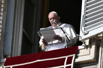Pope Francis lifts ‘pontifical secret’ in clergy sex abuse cases