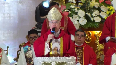 Ika-75 founding anniversary ng Diocese of Sorsogon, simula ng panibagong misyon ng simbahan - VeritasPH