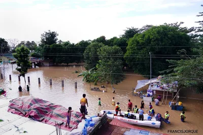 Caritas PH calls on gov’t to seek int’l help