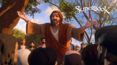 5 Lessons Everyone Needs to Learn from the All-New Superbook Season 5 Episodes - CBN Asia | Proclaiming Christ and Transforming Lives through Media, Prayer Counseling, Humanitarian, and Missionary Training