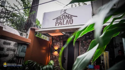 Church-run center offers hygiene facilities to street dweller