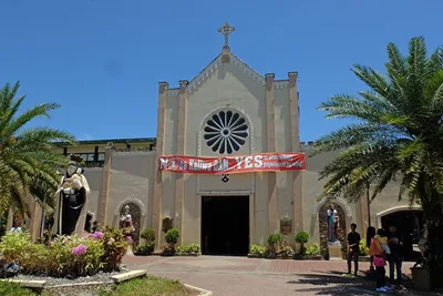 CBCP: Stop Kaliwa Dam project