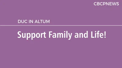 Support Family and Life!