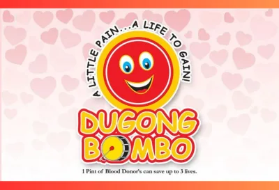 CBCP urges Catholics to join nationwide bloodletting drive Nov. 15