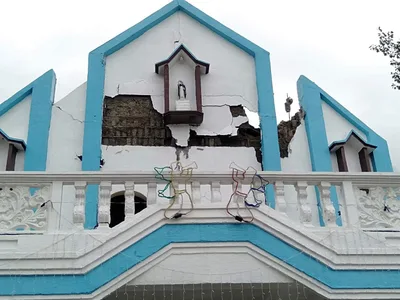 Church calls for prayers, aid after quake hits Mindanao anew