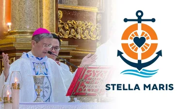 Sakripisyo ng mga Pilipinong sa ibayong dagat, kinilala ng Stella Maris Philippines - VeritasPH