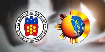 Pagtutulungan, pinagtibay ng COA at PPP