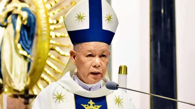 Maging liwanag ng pamayanan, paanyaya ni Cardinal Advincula sa mamamayan
