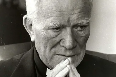 Film chronicles life and legacy of Fr Patrick Peyton, ‘The Rosary Priest’