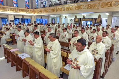 CBCP sets special day to honor medical frontliners