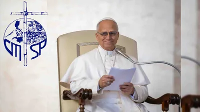 CMSP, nagpahayag ng suporta kay Pope Leo XIV - VeritasPH