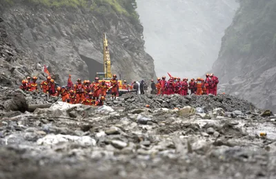 Pope Leo urges release of Haiti hostages, aid for Nepal after deadly floods