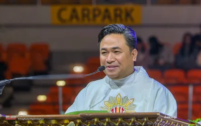Bumubuo ng PCNE XII, nagpapasalamat sa mga nakiisa at nakibahagi sa taunang pagtitipon - VeritasPH