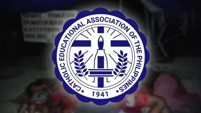 Jubilee walk of farmers, suportado ng CEAP