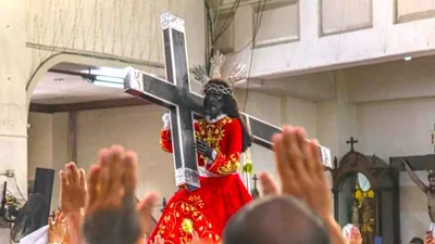 Deboto ng Poong Hesus Nazareno, tinawagang isabuhay ang disiplina