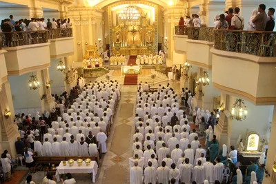 CBCP head calls for ‘self-examination’ of Catholic Church