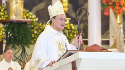 Hindi maituturing na “church of the poor” ang simbahan kung lumalayo ito sa mga dukha-Cardinal David - VeritasPH