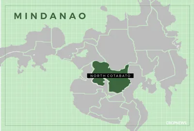 Church condemns desecration of chapel in N. Cotabato