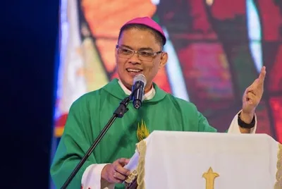New Lipa archbishop to be installed April 21