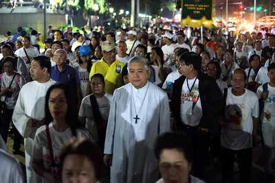 CBCP lauds anti-death penalty lawmakers