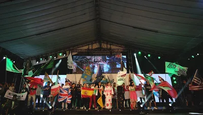 Manila to host 25th YFC International Conference in 2018