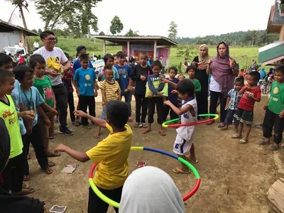Church execs: ‘Lighten Marawi crisis through kind words, compassion’