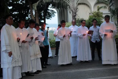 Repercussion of sedition charges vs clergymen feared