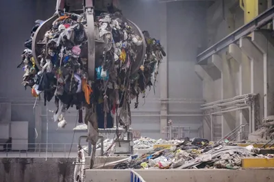 Communities near incinerators face daily health risks, study warns