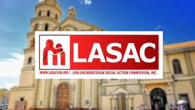LASAC, nakabantay sa kalagayan ng mga parokya sa Archdiocese of Lipa - VeritasPH