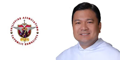 Catholic Exorcists, nagpapasalamat sa suporta at panalangin kay Exorcist Priest Fr.Cabading