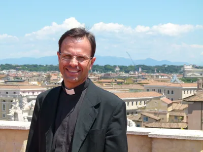 Vatican court clears official accused of solicitation in confessional