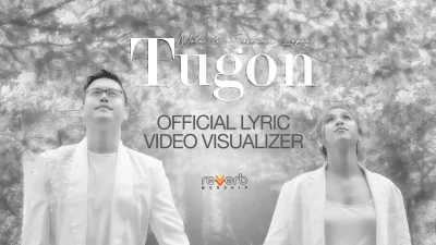 Reverb Worship PH Gives You Another Reason to Fall in Love with its Newest Single, “Tugon”