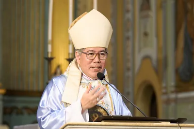 Jaro archbishop says missionary witness is key to fostering vocations