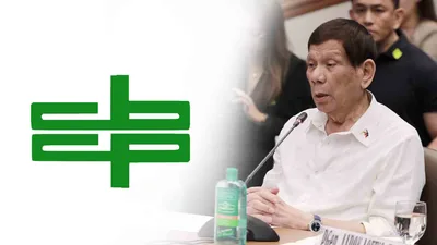 Dating pangulong Duterte, hinamon ng Obispo na harapin ang war crimes sa ICC