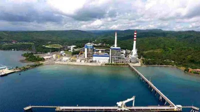 QUEEN, nababahala sa Atimonan coal-fired power plant - VeritasPH