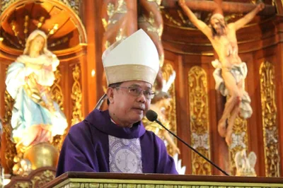 Bishop: Gov’t support to private schools a matter of ‘survival’