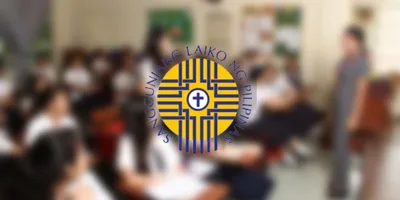 Pagsasama ng Same Sex union sa Araling Panlipunan curriculum, pinapaimbestigahan ng SLP