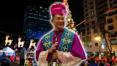 Paalala ng simbahan sa mamamayan, “skip extravagance” ngayong Pasko