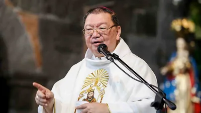 Magkasunod na trahedyang naranasan ng bansa, ikinababahala ng Obispo - VeritasPH